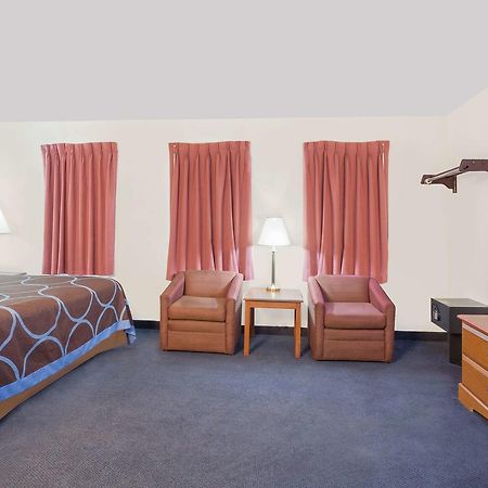 Super 8 By Wyndham Middletown Motel Luaran gambar