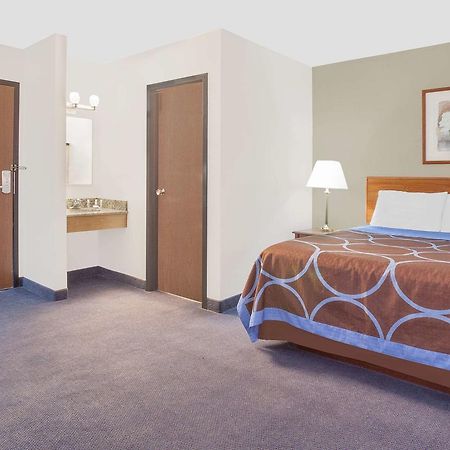 Super 8 By Wyndham Middletown Motel Luaran gambar