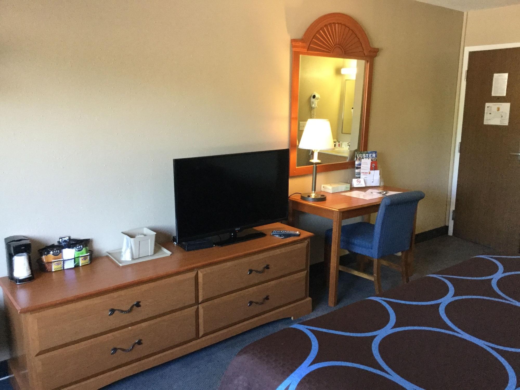 Super 8 By Wyndham Middletown Motel Luaran gambar