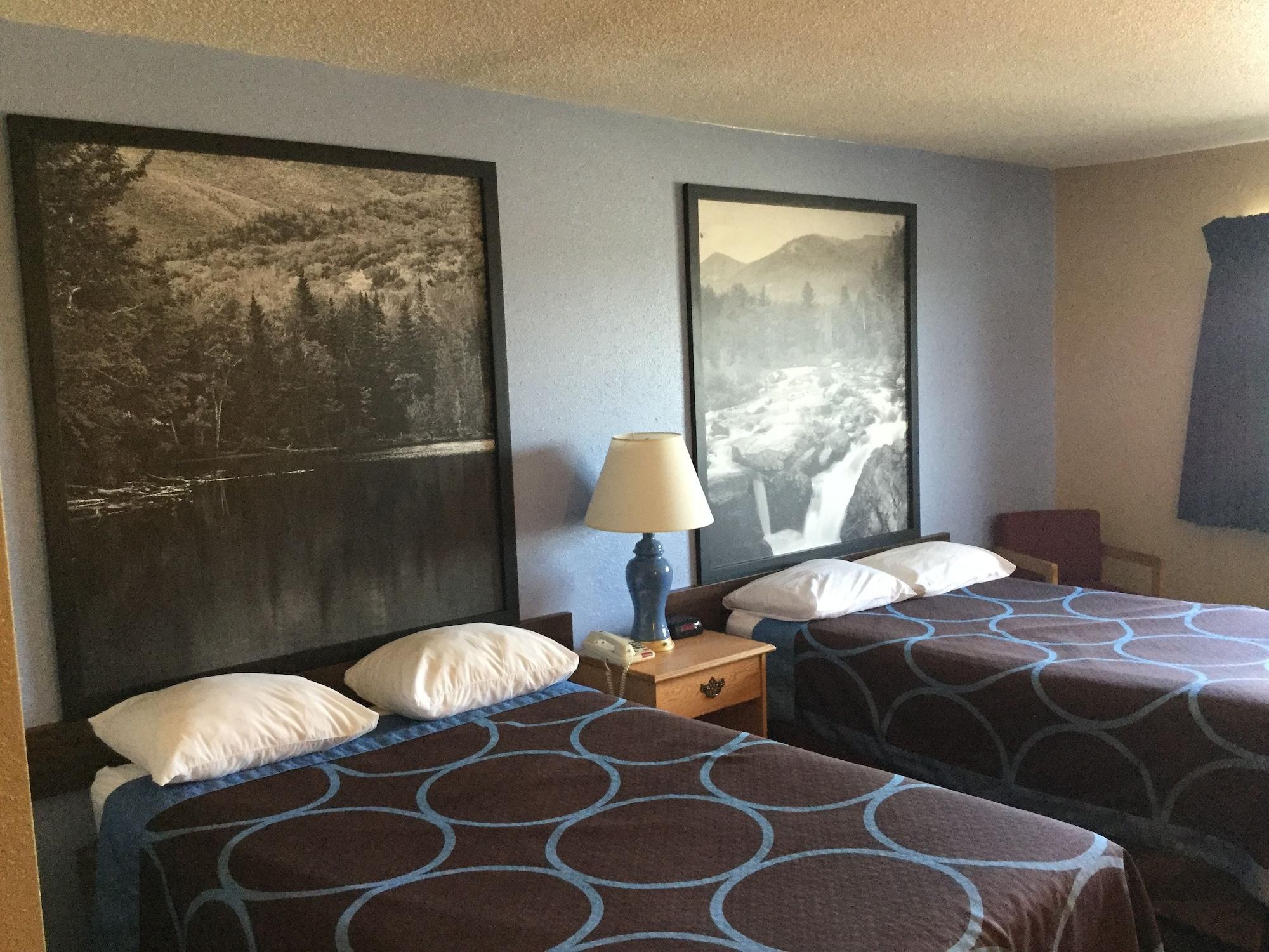 Super 8 By Wyndham Middletown Motel Luaran gambar
