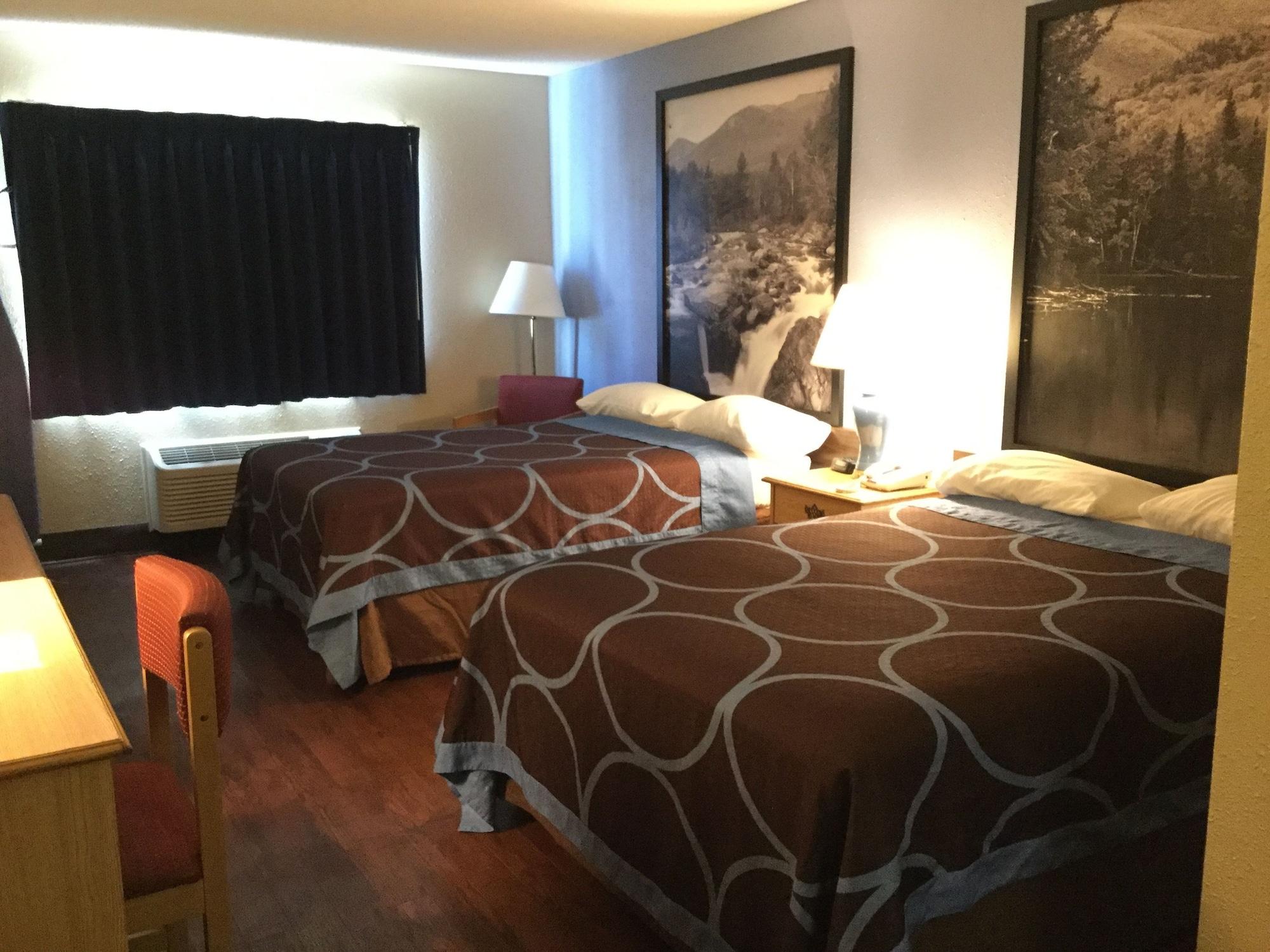 Super 8 By Wyndham Middletown Motel Luaran gambar