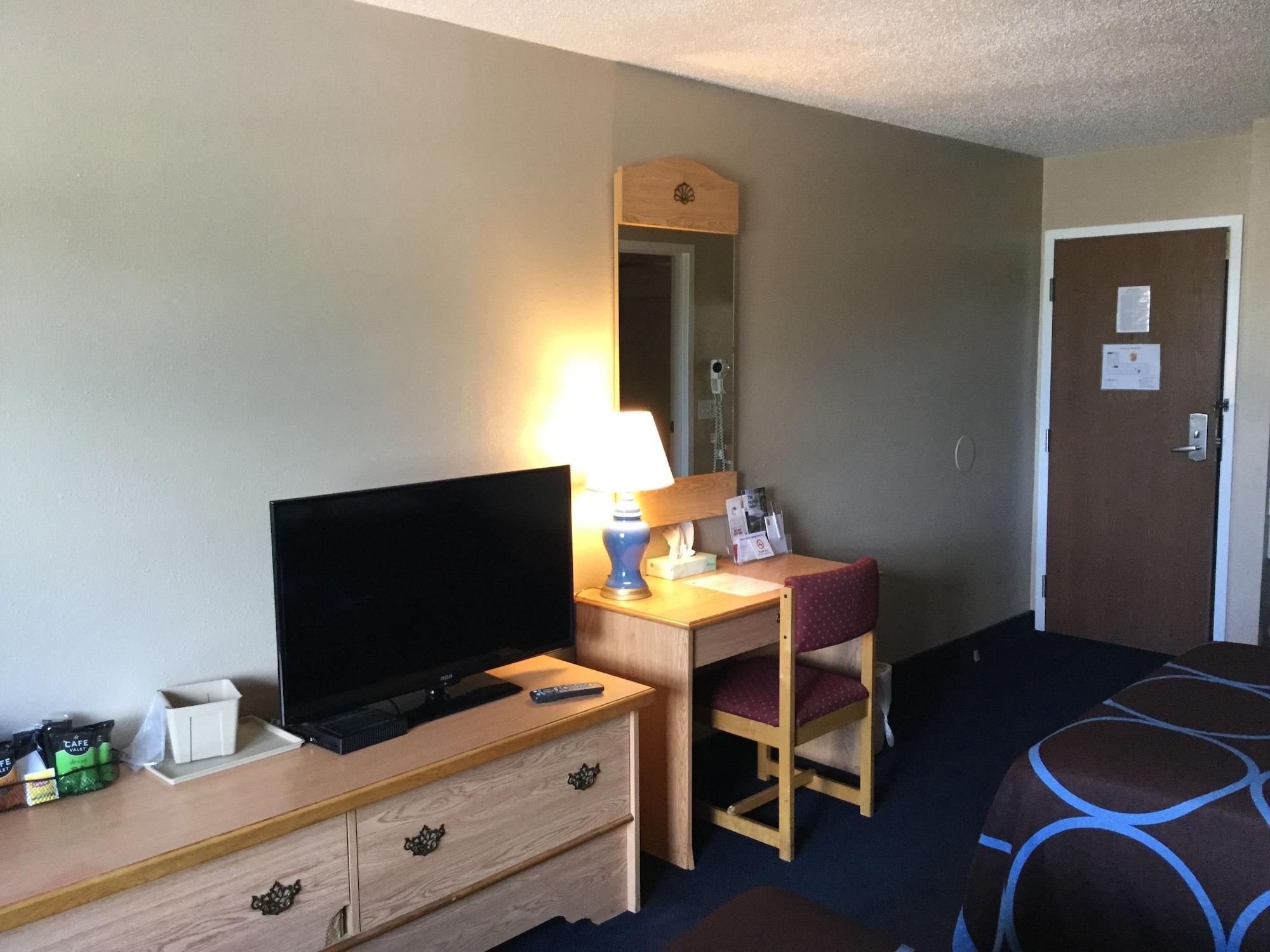Super 8 By Wyndham Middletown Motel Luaran gambar