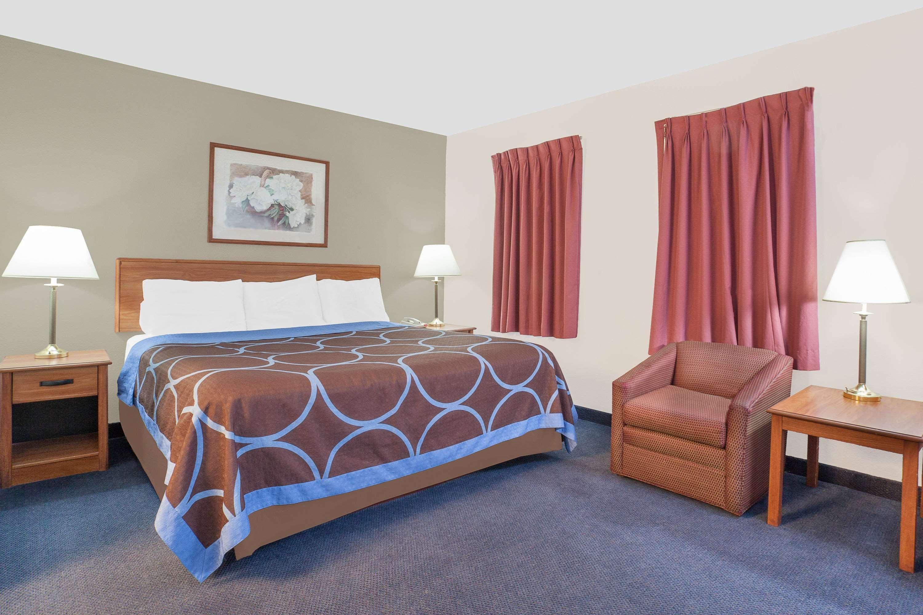 Super 8 By Wyndham Middletown Motel Luaran gambar