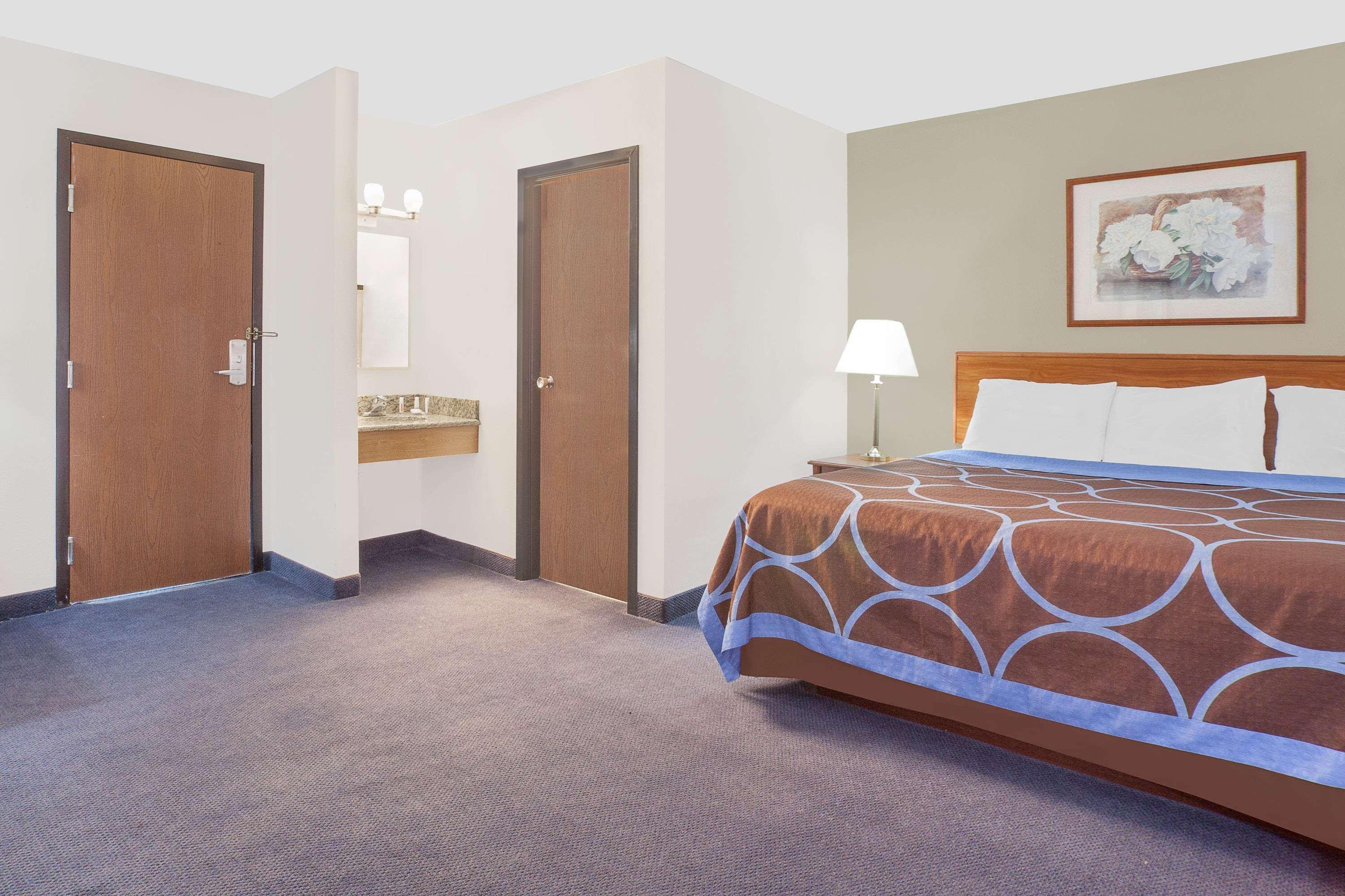 Super 8 By Wyndham Middletown Motel Luaran gambar