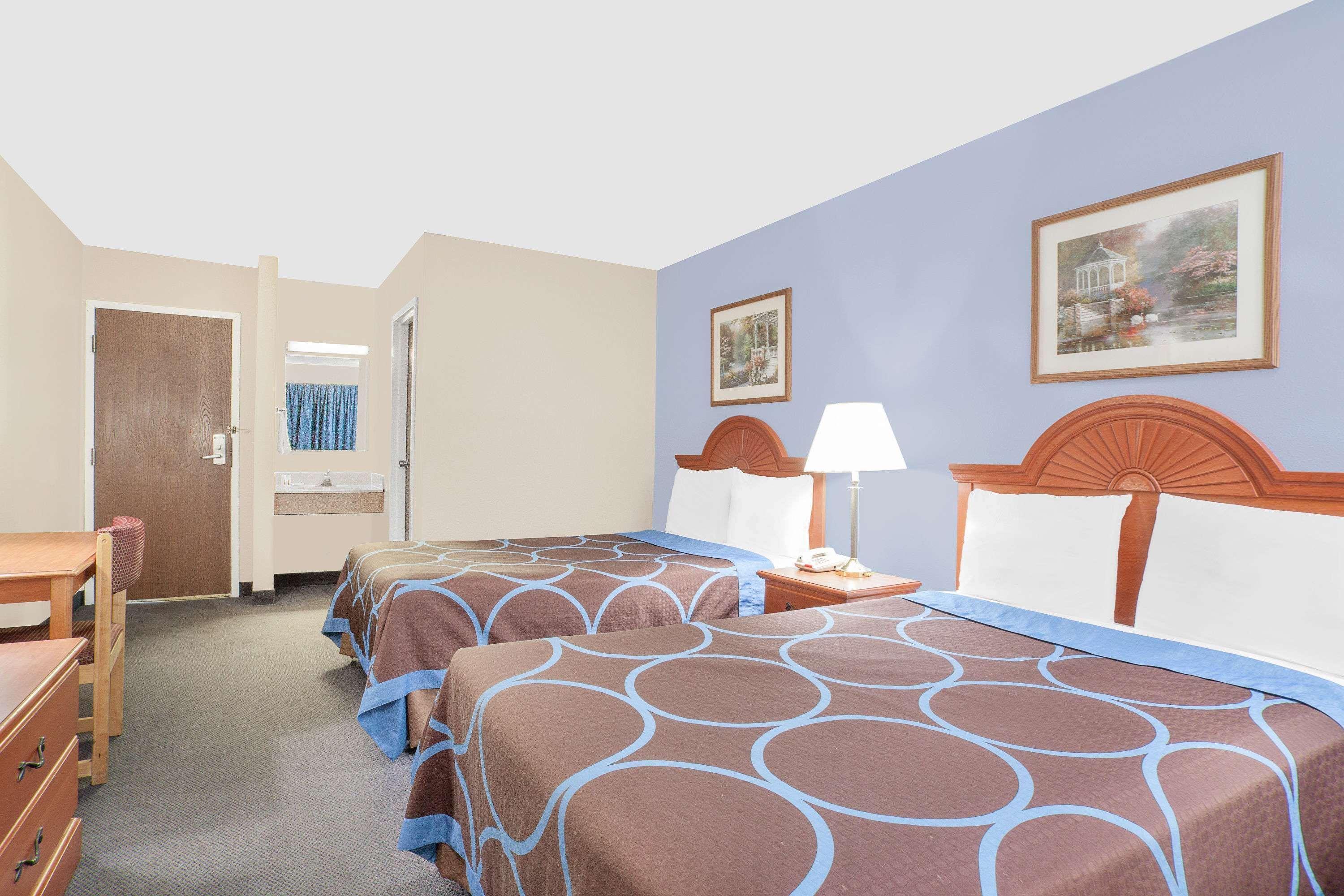Super 8 By Wyndham Middletown Motel Luaran gambar