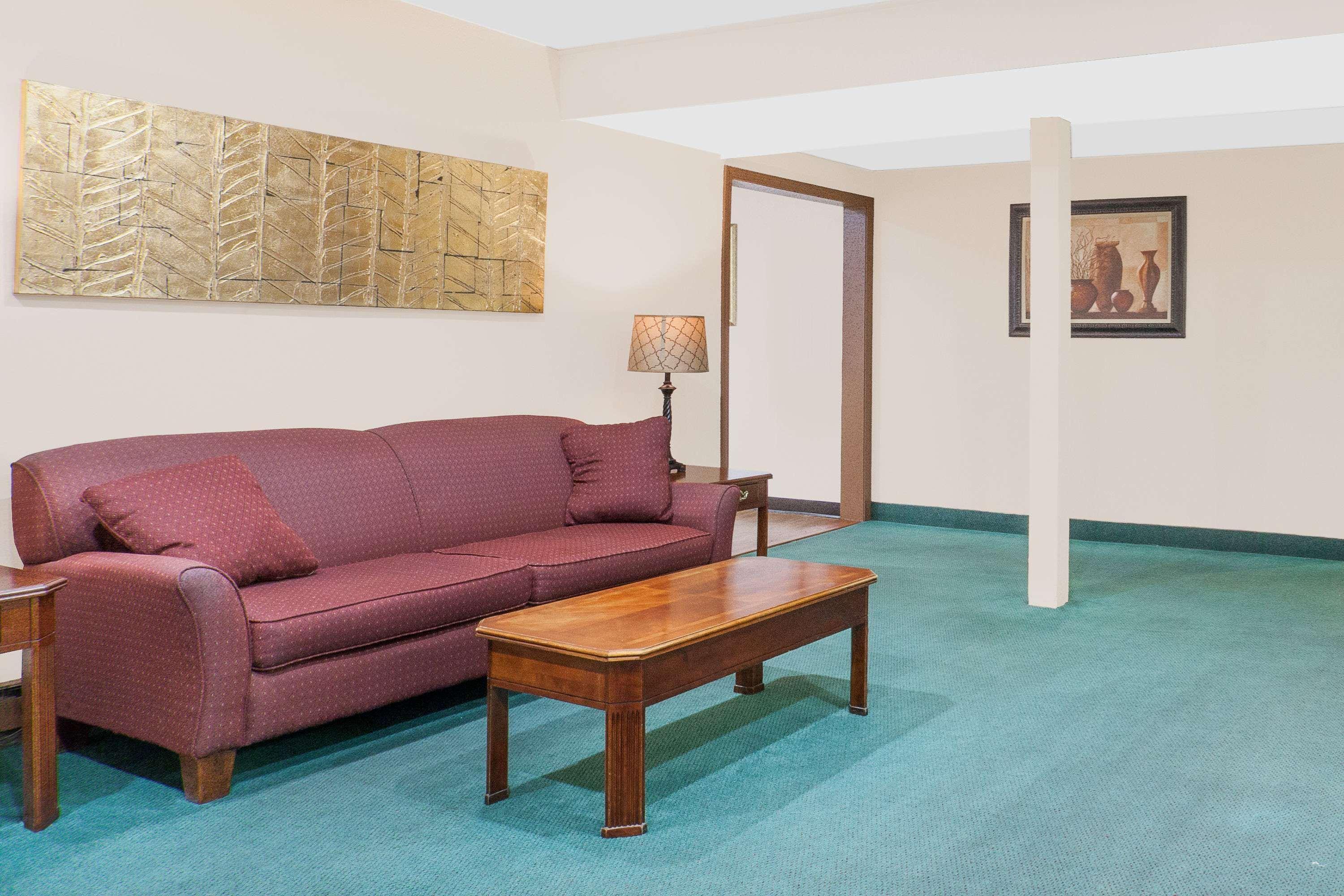 Super 8 By Wyndham Middletown Motel Luaran gambar