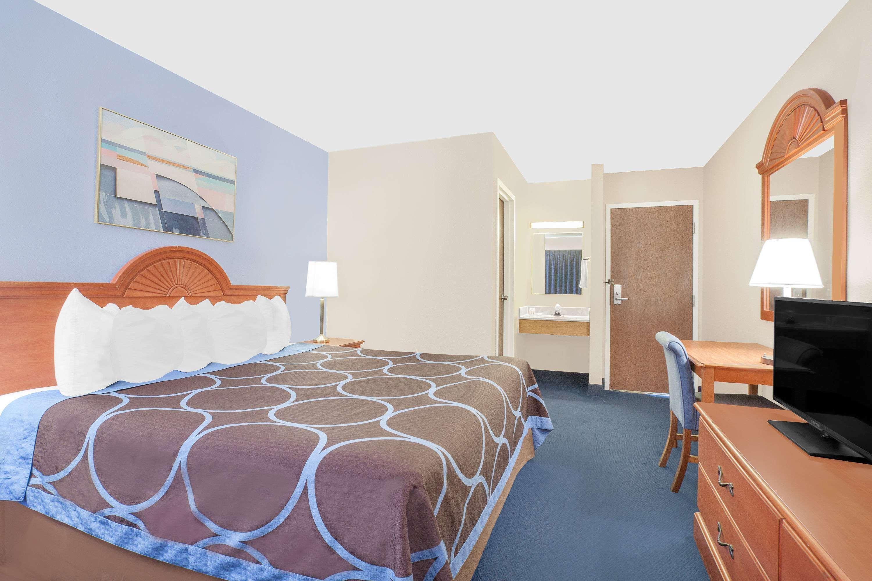 Super 8 By Wyndham Middletown Motel Luaran gambar