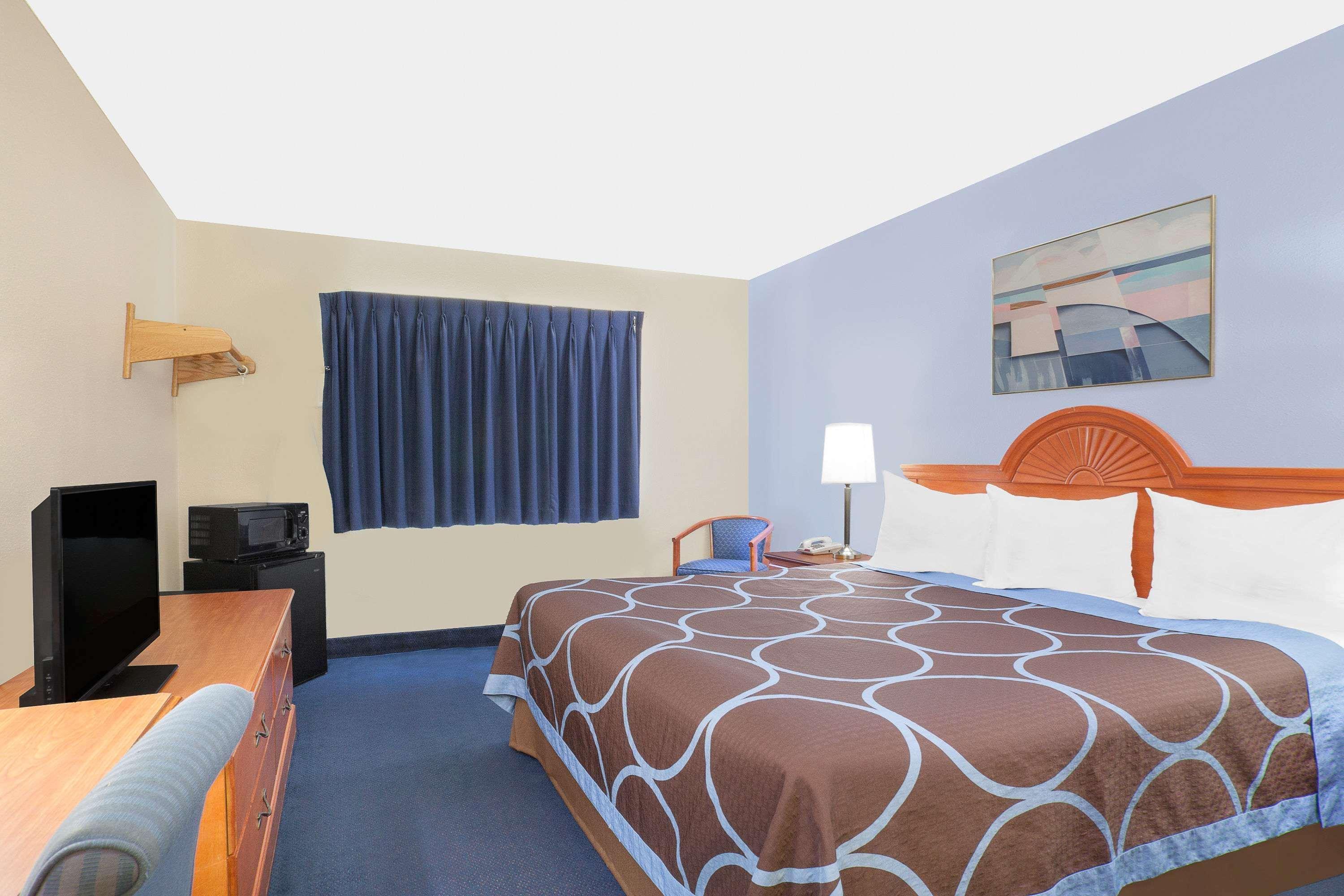 Super 8 By Wyndham Middletown Motel Luaran gambar