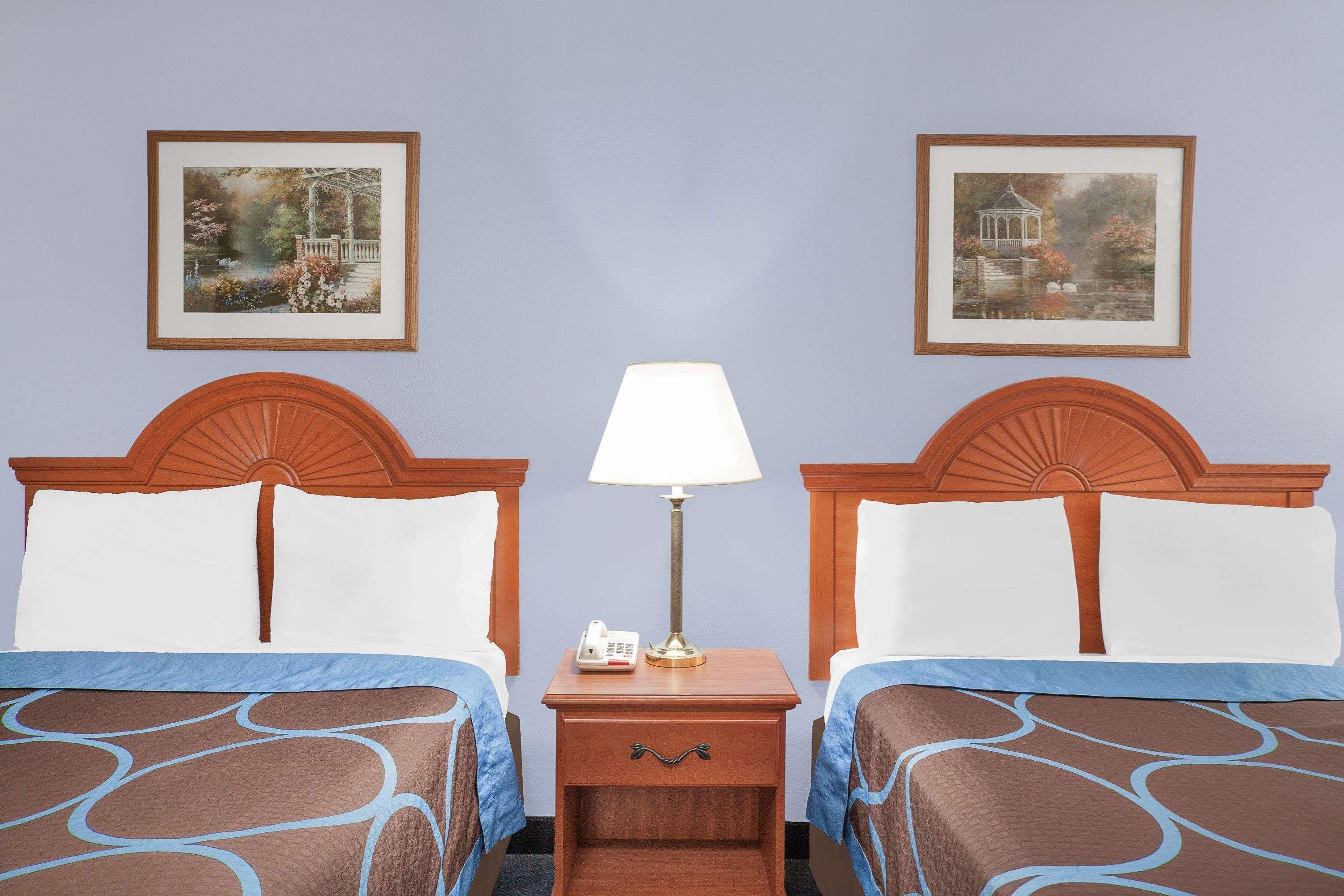Super 8 By Wyndham Middletown Motel Luaran gambar