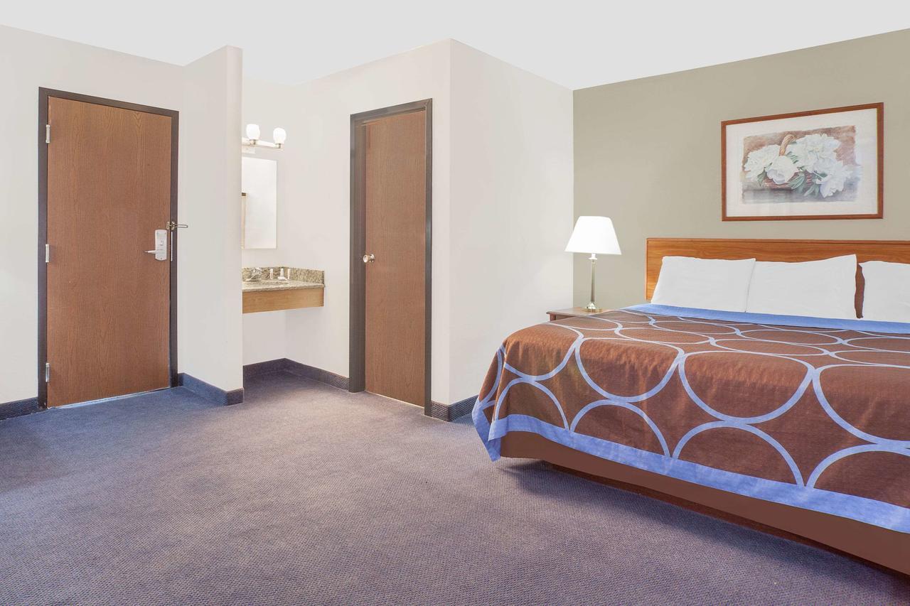 Super 8 By Wyndham Middletown Motel Luaran gambar