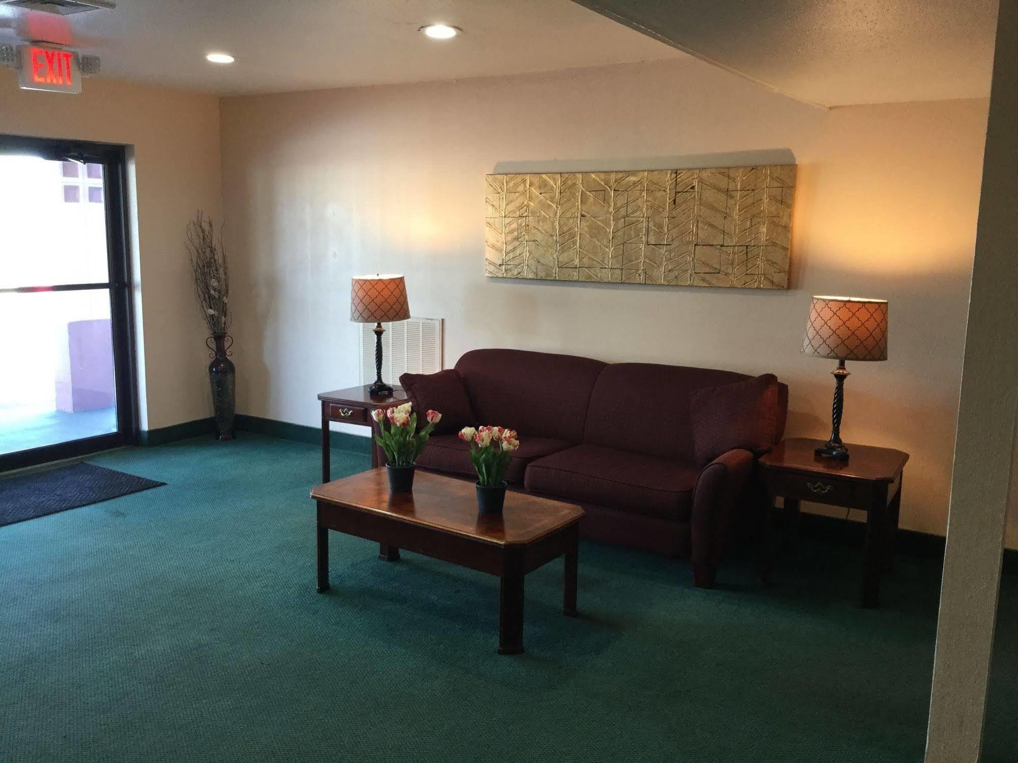 Super 8 By Wyndham Middletown Motel Luaran gambar